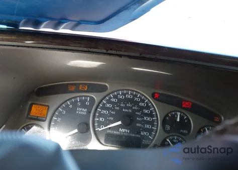 2001 GMC Yukon Xl 1500 Denali from USA, damaged, VIN 1GKFK66UX1J280379